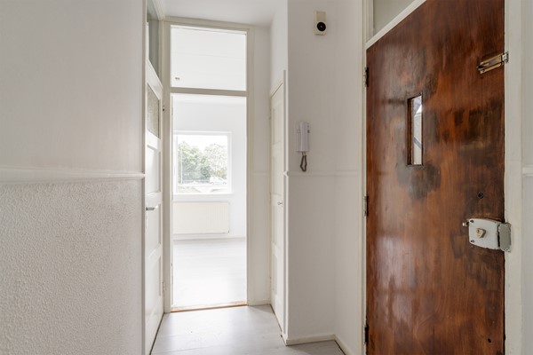 Medium property photo - Buislaan 50B, 3028 VA Rotterdam